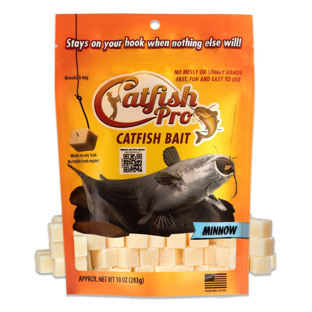 Minnow Catfish Bait - gocyberbiz.com