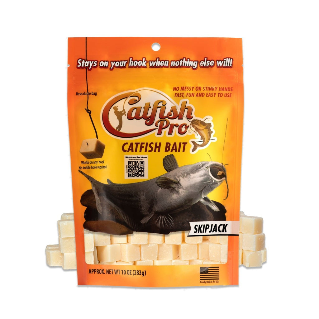 Skipjack Catfish Bait - gocyberbiz.com