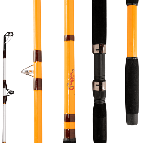 Tournament Series Casting Rod - gocyberbiz.com