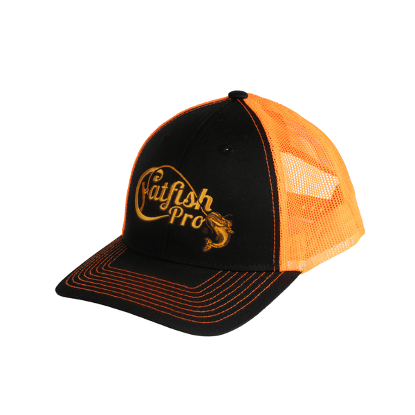 Tournament Series Gold Snapback Hat - gocyberbiz.com