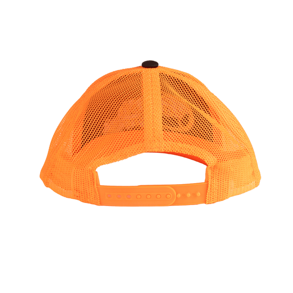 Tournament Series Gold Snapback Hat - gocyberbiz.com