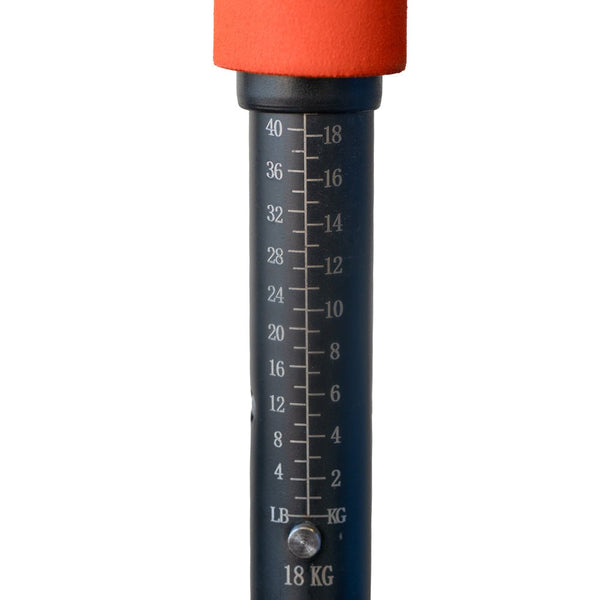 Tournament Series Lip Grips with Built-In Scale - gocyberbiz.com