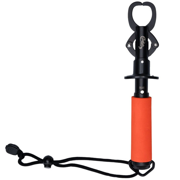 Tournament Series Lip Grips with Built-In Scale - gocyberbiz.com