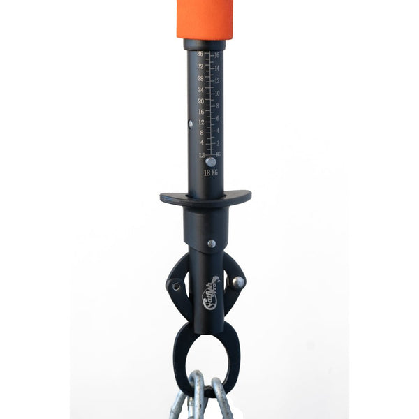 Tournament Series Lip Grips with Built-In Scale - gocyberbiz.com