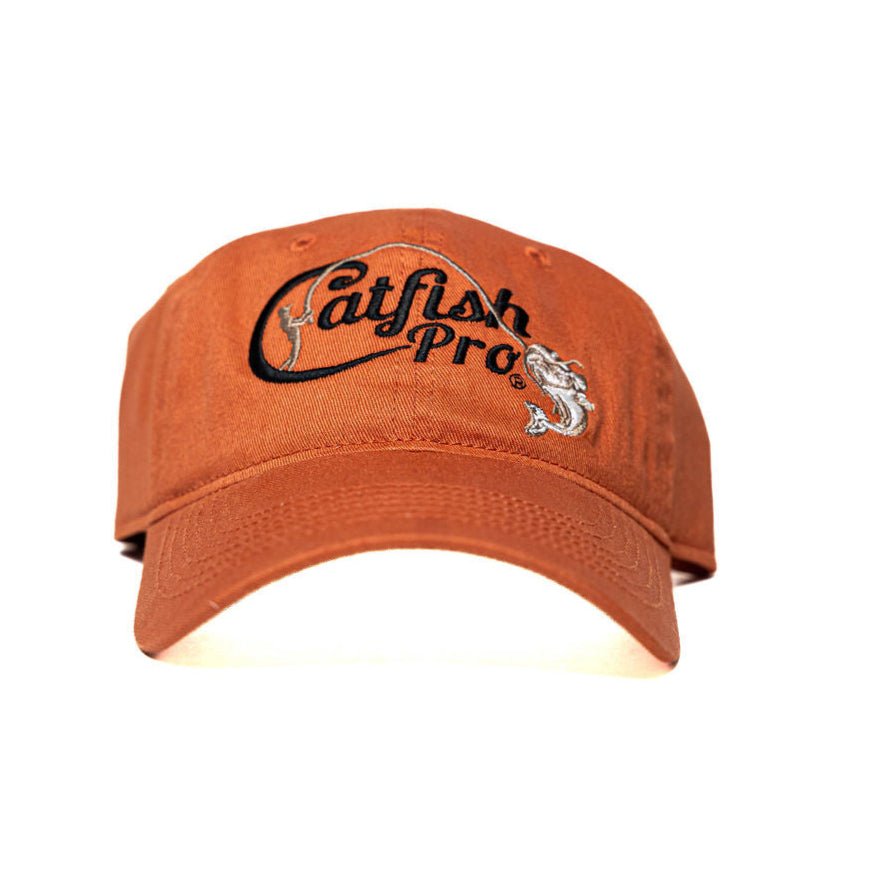Burnt Orange Solid Back Snapback Hat - gocyberbiz.com