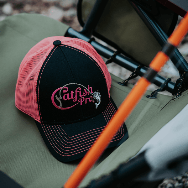 Tournament Series Pink Snapback Hat - gocyberbiz.com