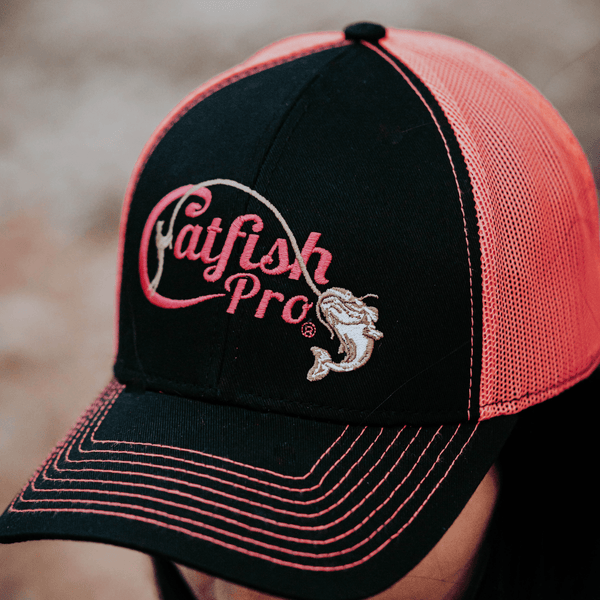 Tournament Series Pink Snapback Hat - gocyberbiz.com