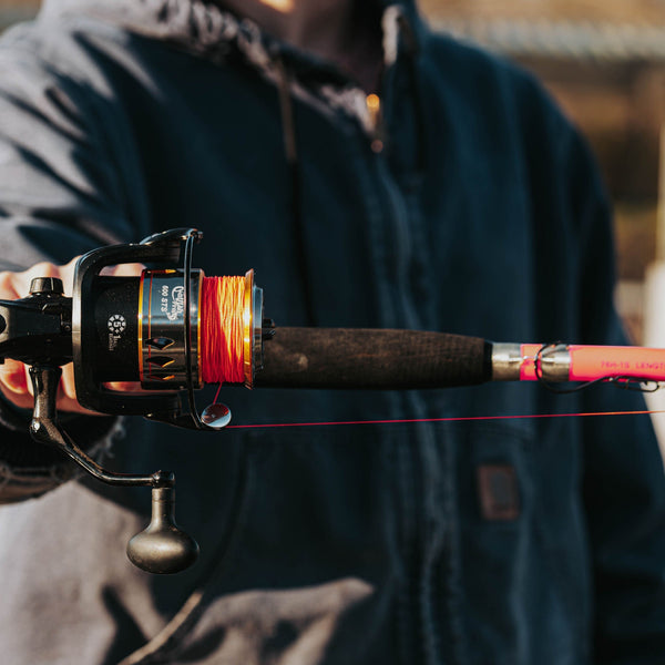 600STS Spinning Reel - gocyberbiz.com
