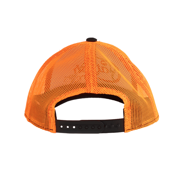 Tournament Series Red Snapback Hat - gocyberbiz.com