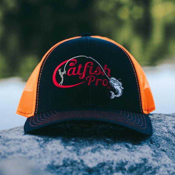 Tournament Series Red Snapback Hat - gocyberbiz.com