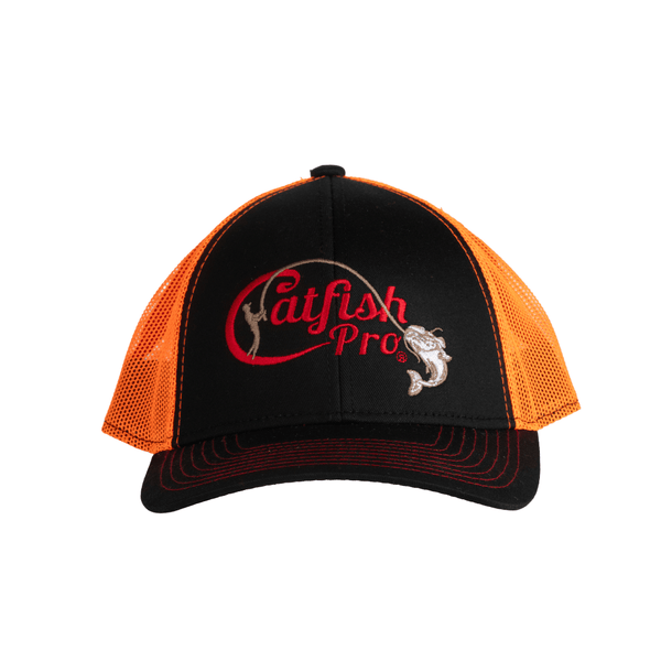 Tournament Series Red Snapback Hat - gocyberbiz.com