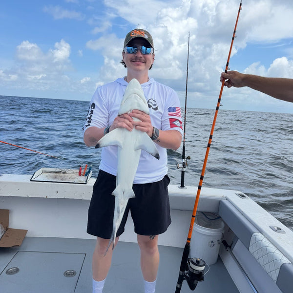 Tournament Series Spinning Rod - gocyberbiz.com