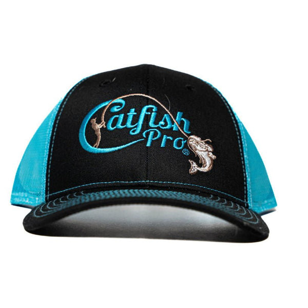 Tournament Series Teal Snapback Hat - gocyberbiz.com