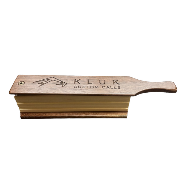 WALNUT/POPLAR BOX CALL - gocyberbiz.com