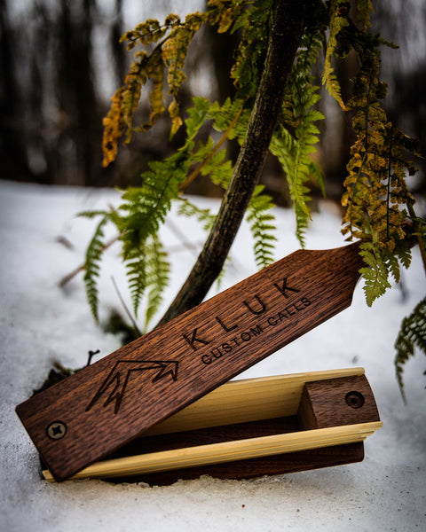 WALNUT/POPLAR BOX CALL - gocyberbiz.com