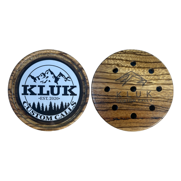 ZEBRAWOOD/GLASS WITH DYMONDWOOD STRIKER - gocyberbiz.com