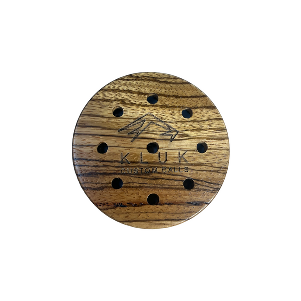 ZEBRAWOOD/GLASS WITH DYMONDWOOD STRIKER - gocyberbiz.com