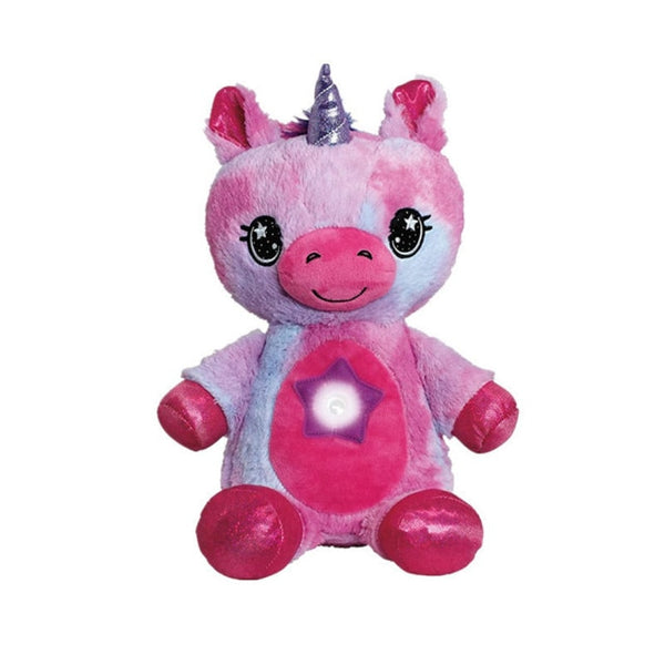Plush Toy Galaxy Projector - gocyberbiz.com