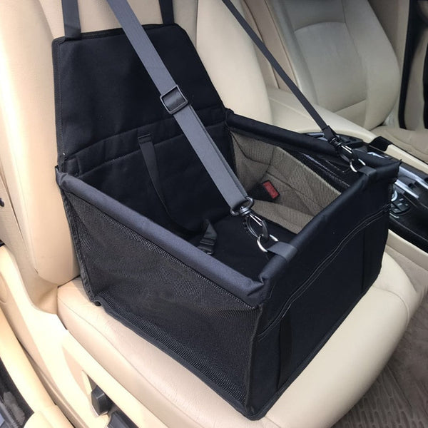 Travel Dog Car Seat Cover - gocyberbiz.com