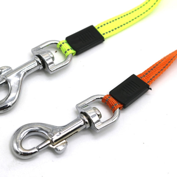 Dual Retractable Dog Leash - gocyberbiz.com