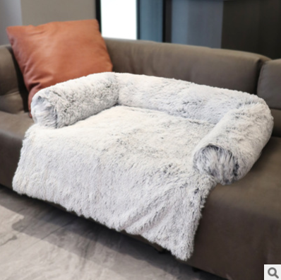 Washable Pet Sofa Dog Bed - gocyberbiz.com