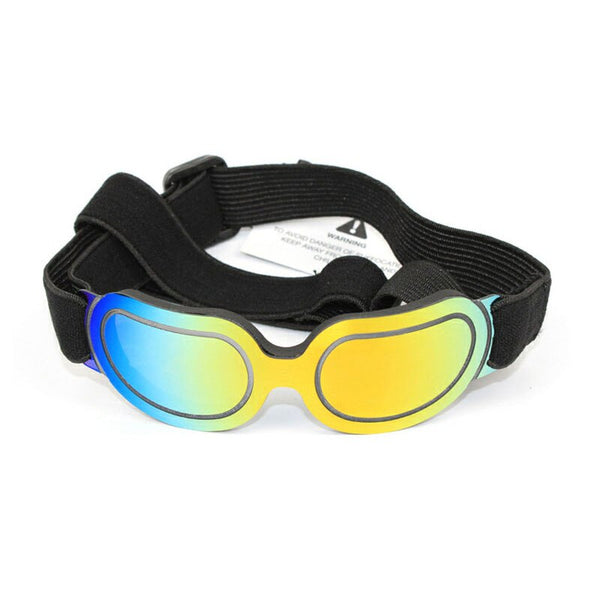 UV Protection Dog Sunglasses - gocyberbiz.com