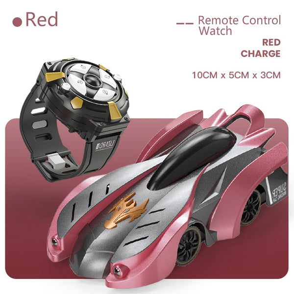 Anti Gravity RC Car - gocyberbiz.com