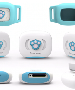 GPS Cat Collar - gocyberbiz.com