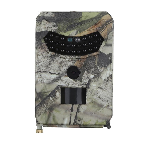 12MP 1080P Night Vision Trail Wildlife Camera - gocyberbiz.com