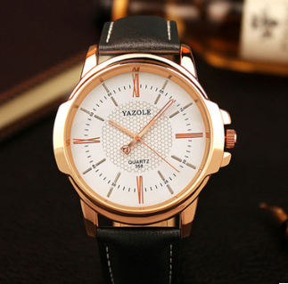 Brand Luxury Famous Men Watches - gocyberbiz.com