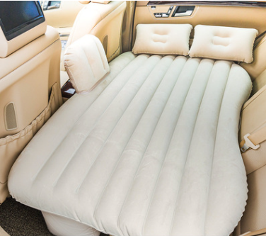Inflatable Car Mattress - gocyberbiz.com