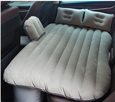Inflatable Car Mattress - gocyberbiz.com