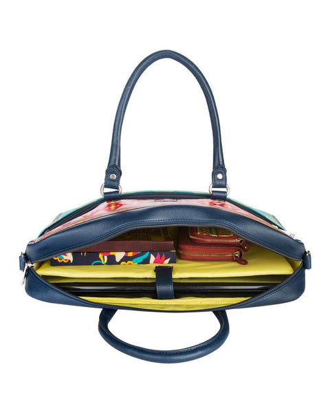 Bohemian Auto Laptop Bag