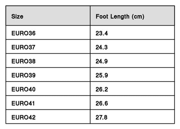 Women's Ivory Red Kitten Heel