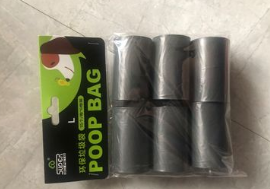 Pet Travel Pooper - gocyberbiz.com