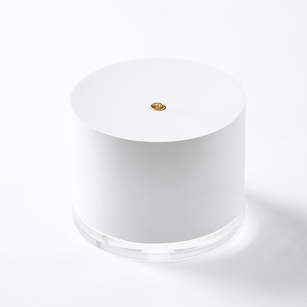 780ml Wireless Air Humidifier Aromatherapy Diffuser 2000mAh Battery - gocyberbiz.com