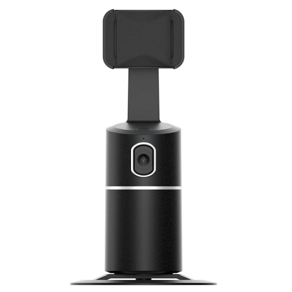 Auto Face Tracking Gimbal Stabilizer Phone Tripod - gocyberbiz.com