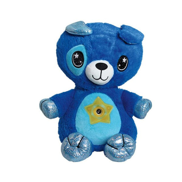 Plush Toy Galaxy Projector - gocyberbiz.com