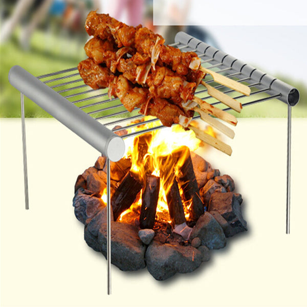 Mini Portable BBQ Gril - gocyberbiz.com