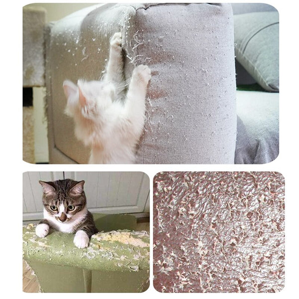Cat Furniture Scratch Guards - gocyberbiz.com