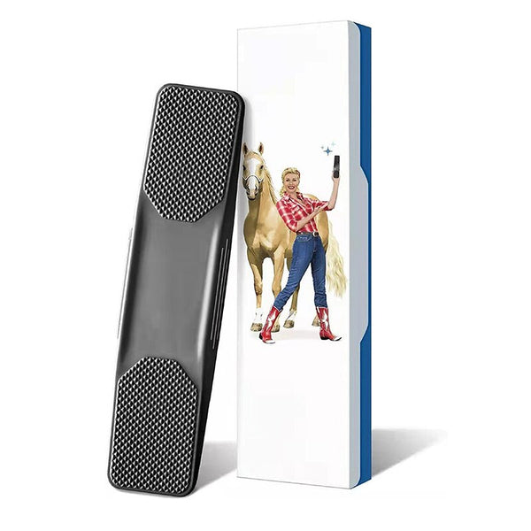 Horses Grooming Massage Brush - gocyberbiz.com