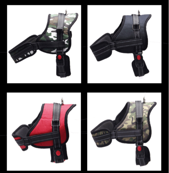 Harness for Dogs - gocyberbiz.com