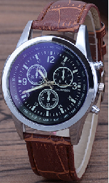 Limited Three Eye Watches - gocyberbiz.com