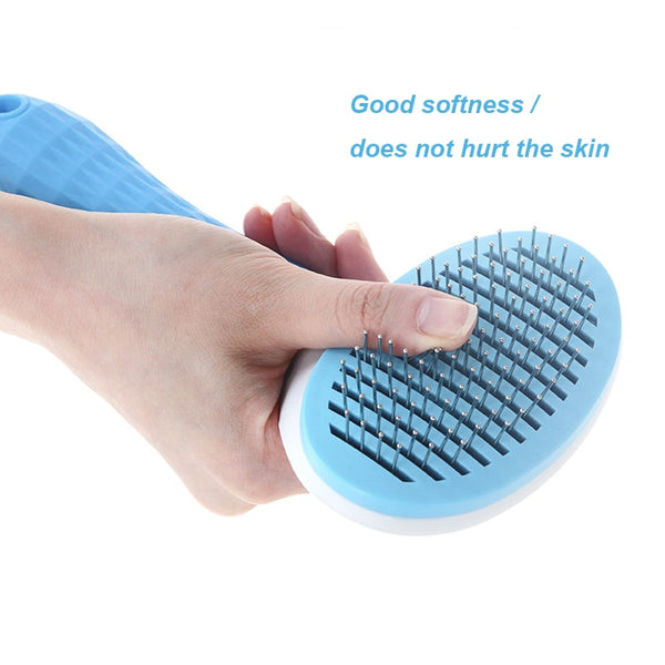 Pet Comb for Grooming - gocyberbiz.com