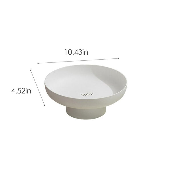 Nordic PP Fruit Storage Rack - gocyberbiz.com