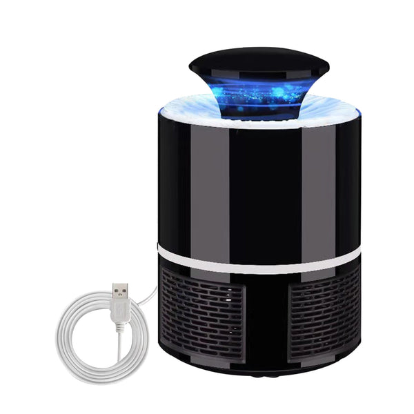 Electric USB Mosquito Killer Lamp - gocyberbiz.com