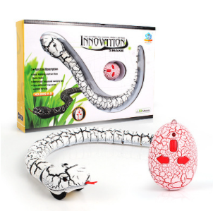 Interactive Snake Cat Toy - gocyberbiz.com