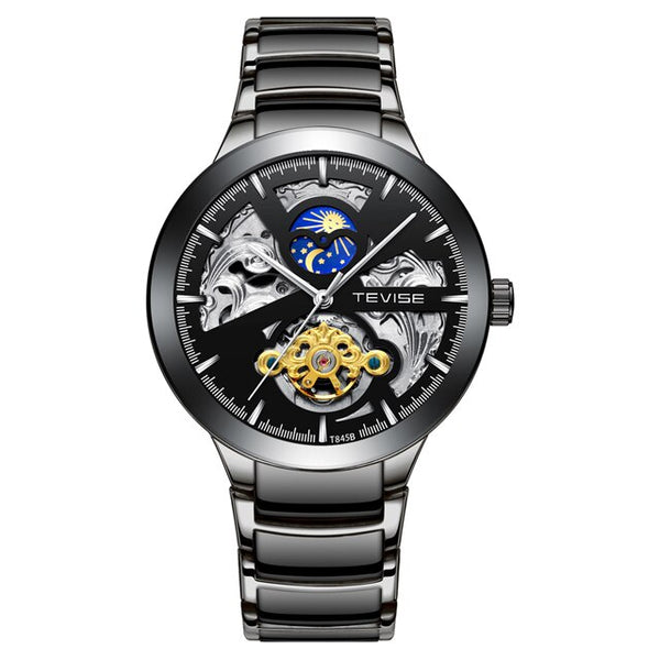 Luxury  Men's Automatic Mechanical Watches - gocyberbiz.com