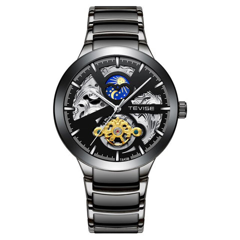 Luxury  Men's Automatic Mechanical Watches - gocyberbiz.com