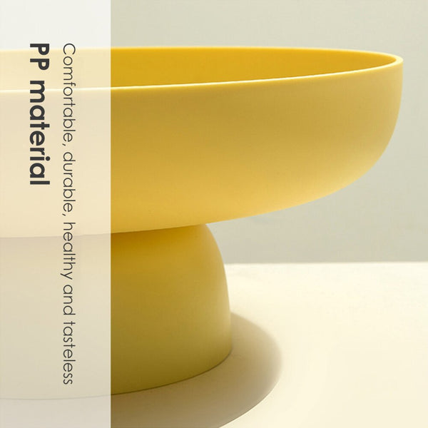 Nordic PP Fruit Storage Rack - gocyberbiz.com